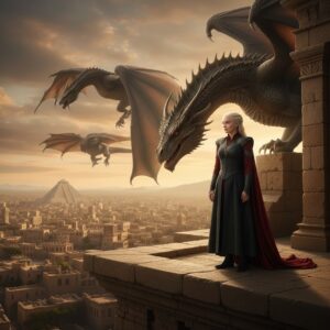  Daenerys