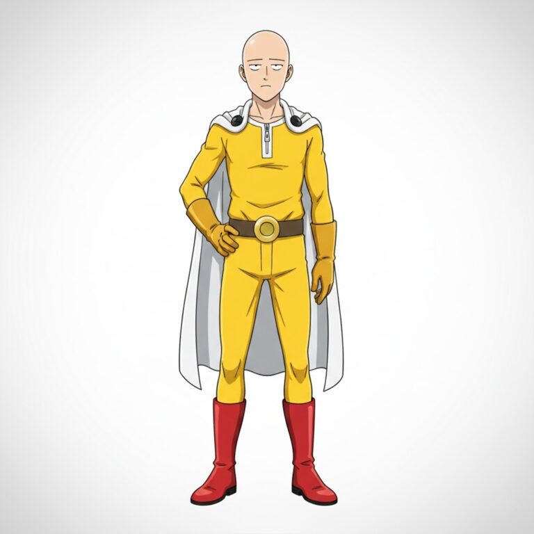 saitama