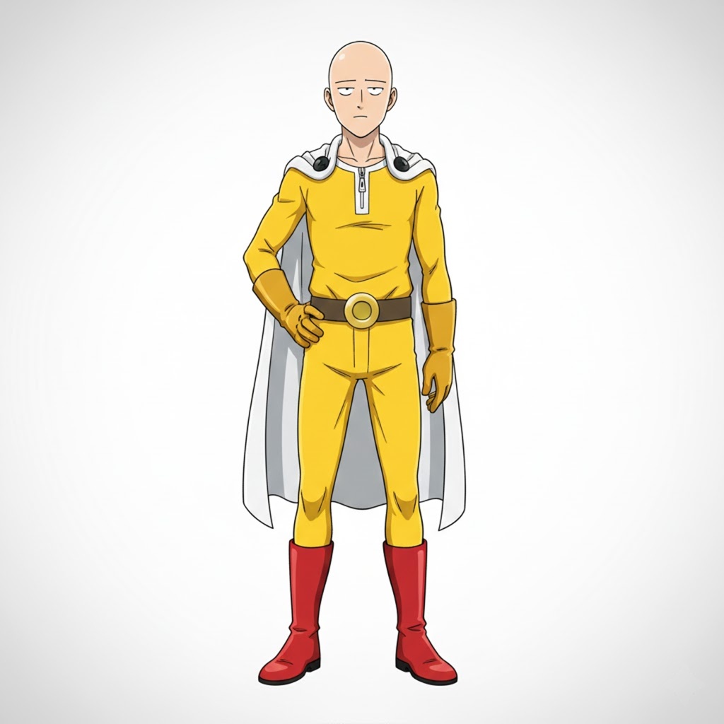 saitama
